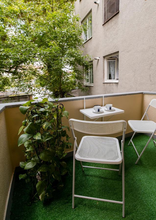 New Iorga5 Oldcity Selfcheckin Тимишоара Экстерьер фото